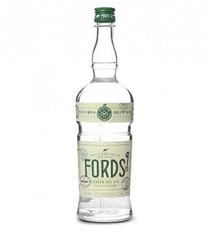 The 86 Co. Fords Gin 1L